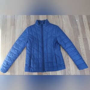 Attention Puffer Coat M